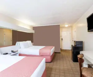 Photo 4 - Microtel Inn by Wyndham Wilson