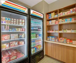 Photo 5 - Microtel Inn & Suites by Wyndham Philadelphia Airport Ridley Park