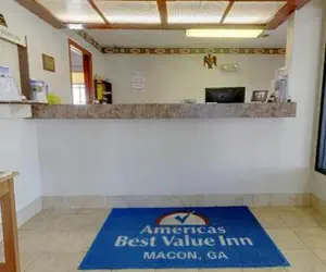 Photo 4 - Americas Best Value Inn & Suites Macon