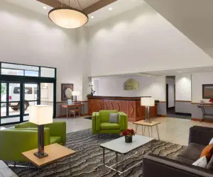 Photo 3 - Wingate by Wyndham Bentonville