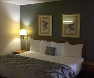 Photo 4 - Amerihost Inn & Suites Fulton