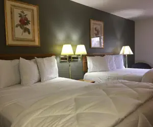 Photo 3 - Amerihost Inn & Suites Fulton