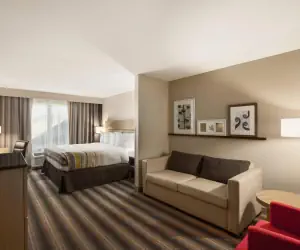 Photo 3 - Country Inn & Suites by Radisson, Augusta at I-20, GA