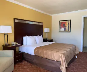 Photo 4 - Quality Inn Ukiah