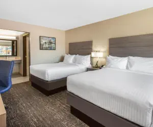 Photo 2 - Days Inn Merced / Yosemite Area