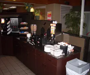 Photo 2 - C'mon Inn & Suites Fargo