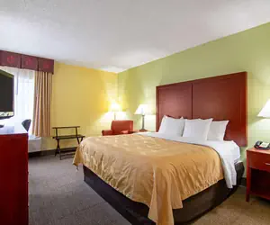 Photo 5 - Quality Inn Richburg