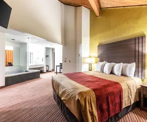 Photo 5 - Econo Lodge Inn & Suites