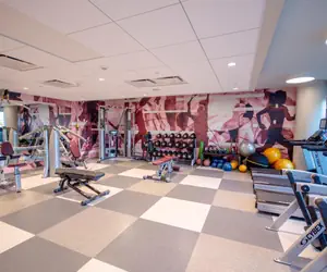 Photo 3 - Texas A&M Hotel and Conference Center