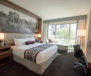 Photo 4 - Texas A&M Hotel and Conference Center