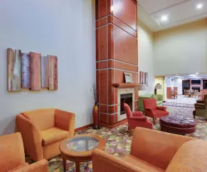 Photo 4 - La Quinta by Wyndham Richmond - Kings Dominion