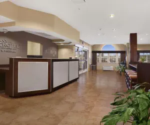 Photo 5 - Microtel Inn & Suites-Sayre, PA