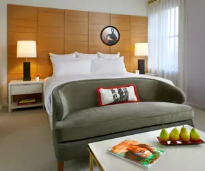 Photo 5 - 21c Museum Hotel Cincinnati