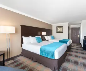 Photo 3 - Inn at Moses Lake