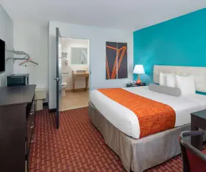 Photo 5 - Howard Johnson by Wyndham Rock Hill