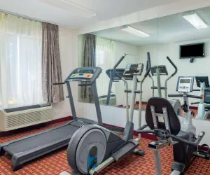 Photo 3 - Howard Johnson by Wyndham Rock Hill