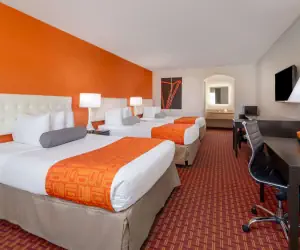 Photo 2 - Howard Johnson by Wyndham Rock Hill