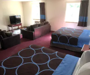 Photo 2 - Super 8 by Wyndham Lewiston