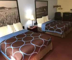 Photo 4 - Super 8 by Wyndham Lewiston