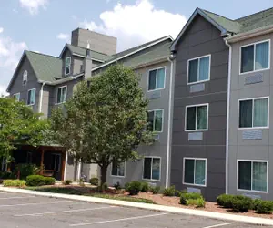 Photo 2 - Country Inn & Suites by Radisson, Rock Hill, SC
