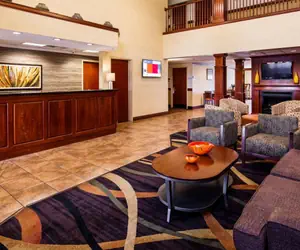 Photo 5 - Best Western Plus Strawberry Inn & Suites