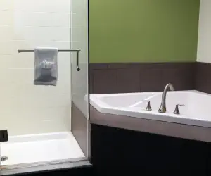 Photo 2 - Sleep Inn & Suites Belmont - St. Clairsville