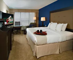 Photo 5 - Holiday Inn Washington D.C. - Greenbelt Maryland, an IHG Hotel