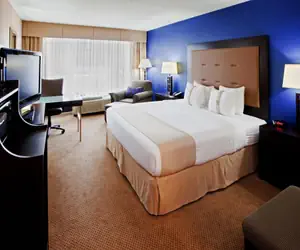 Photo 3 - Holiday Inn Washington D.C. - Greenbelt Maryland, an IHG Hotel