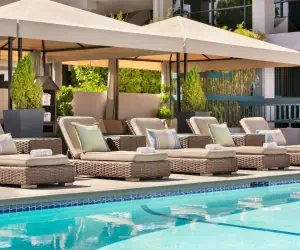 Photo 5 - The Domain Hotel