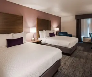 Photo 2 - Best Western Plus Rapid City Rushmore