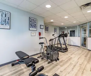 Photo 5 - Quality Inn Branson - Hwy 76 Central