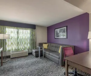 Photo 5 - La Quinta by Wyndham Visalia/Sequoia Gateway