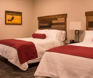 Photo 3 - Sawtelle Mountain Resort