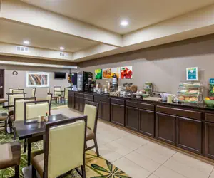 Photo 4 - Quality Inn & Suites Durant