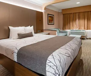 Photo 2 - Best Western Plus Suites Hotel - Los Angeles LAX Airport