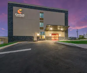 Photo 4 - Comfort Inn & Suites Harrisburg - Hershey West