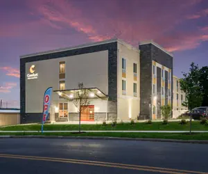 Photo 2 - Comfort Inn & Suites Harrisburg - Hershey West