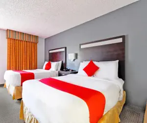 Photo 5 - OYO Hotel Texarkana Trinity AR Hwy I-30