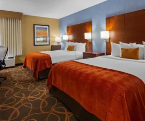 Photo 5 - Best Western Plus Fresno Airport Hotel