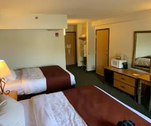 Photo 4 - AmericInn by Wyndham Cody