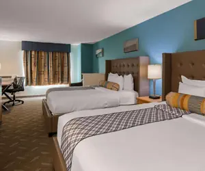 Photo 2 - Best Western Plus Liberty Lake Inn