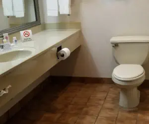 Photo 3 - FairBridge Inn & Suites Batavia-Darien Amusement Park