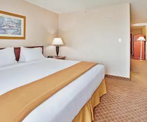 Photo 4 - Holiday Inn Express Hotel & Suites Beatrice, an IHG Hotel