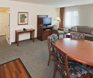 Photo 5 - Staybridge Suites Wichita, an IHG Hotel