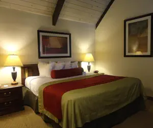 Photo 3 - Mikado Hotel