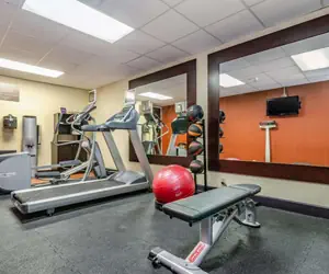 Photo 3 - Comfort Inn Raleigh Midtown