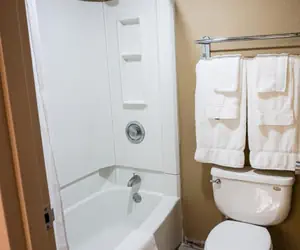 Photo 3 - Boarders Inn & Suites by Cobblestone Hotels - Grand Island