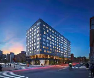 Photo 3 - The Study at University City, Study Hotels