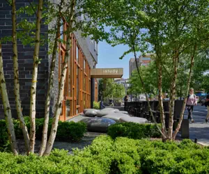 Photo 2 - The Study at University City, Study Hotels