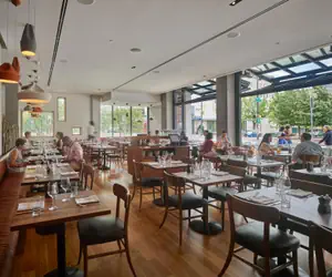 Photo 5 - The Study at University City, Study Hotels